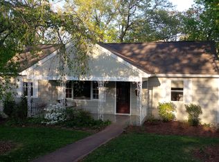 817 Linden Hall Rd, Chattanooga, TN 37415