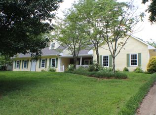 2430 Rivermont Dr, Kingsport, TN 37660