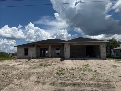 1724 NE 27th Terrace Cpe, Coral, FL, 33909