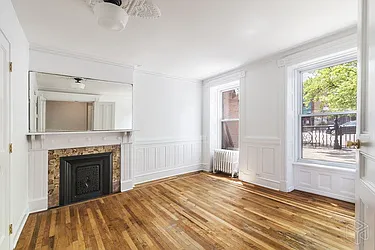 Rented by Halstead Real Estate