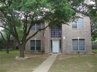 17113 Bishopsgate Dr, Pflugerville, TX 78660