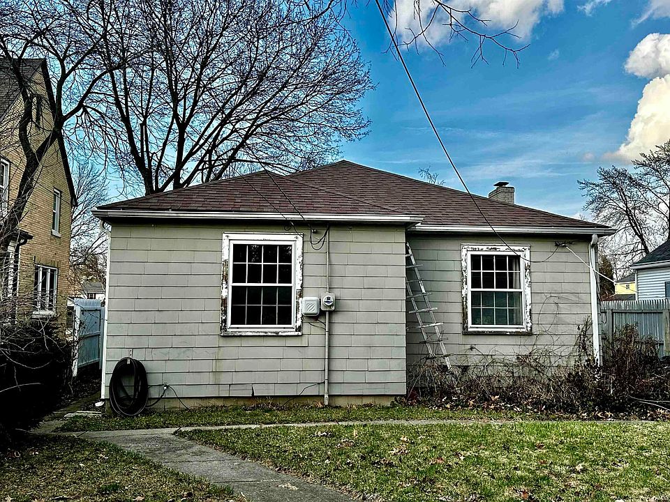 1501 Strong Ave, Elkhart, IN 46514 Zillow