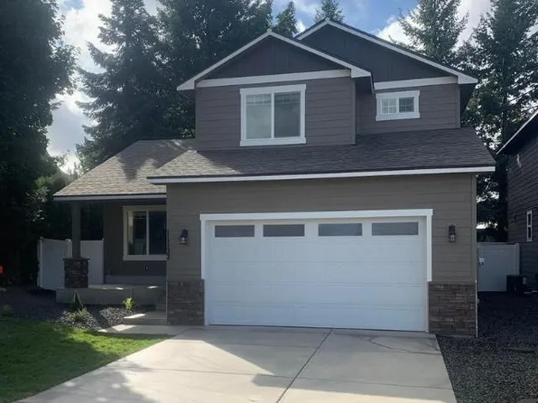 11122 E Sinto Ln, Spokane, WA 99206