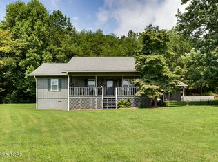 209 Lovin Farm Rd, Vonore, TN 37885