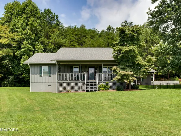 209 Lovin Farm Rd, Vonore, TN 37885