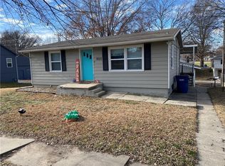 1023 Church St, Eudora, KS 66025