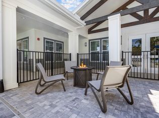 New Tampa Palms, Tampa, FL 33647