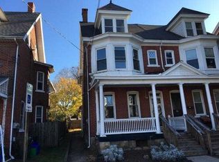 742 High St, Bethlehem, PA 18018