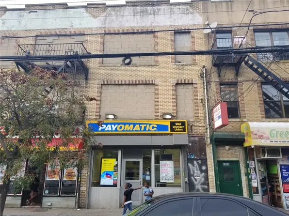 2323 Mermaid Ave, Brooklyn, NY 11224