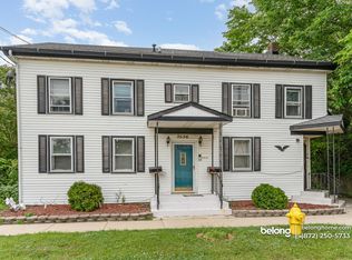 3536 Front St #2EAST, Matteson, IL 60443