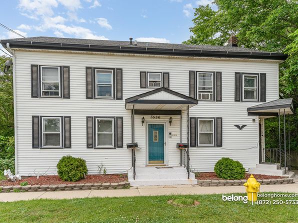 3536 Front St #2EAST