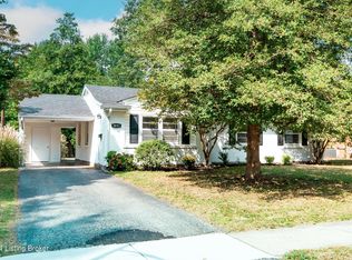 3031 Nepperhan Rd, Louisville, KY 40220