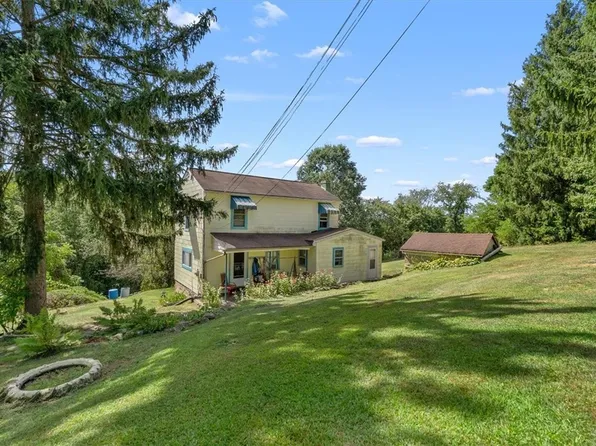 1182 Airport Rd, Aliquippa, PA 15001