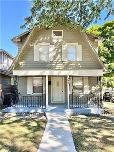 147 Wheeling Ave, Kansas City, MO, 64123