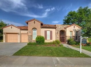 5027 Crail Way, El Dorado Hills, CA 95762