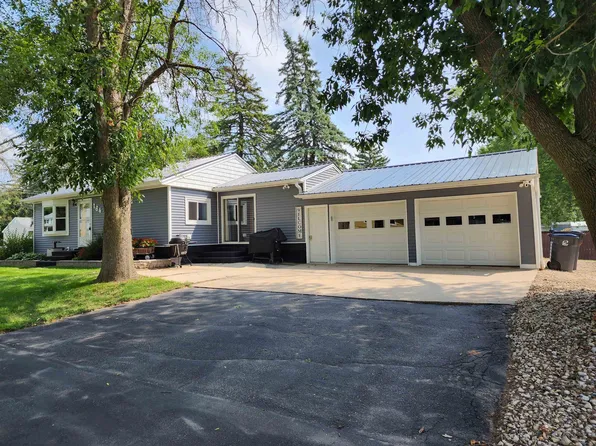 164 S Kossuth St, Berlin, WI 54923