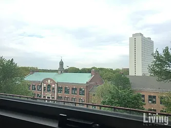 Rented by Living New York