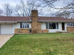 533 Birch Dr, Beecher, IL 60401