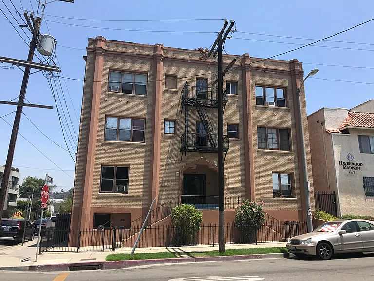 1184 N Madison Ave #107 — Photo 13