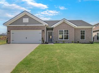 2717 Willow Creek Dr, Evansville, IN