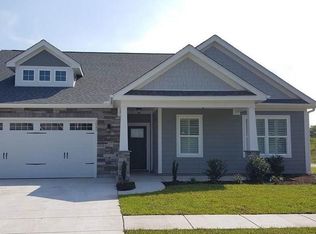 1021 Bonnet Dr LOT 18, North Myrtle Beach, SC 29582