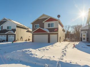 30516 Revere Ave, Shafer, MN 55074