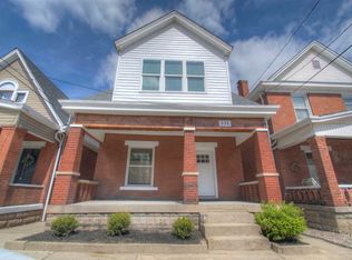 231 Prospect St, Bellevue, KY