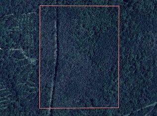 Murray Rd, Crosby, MS 39633