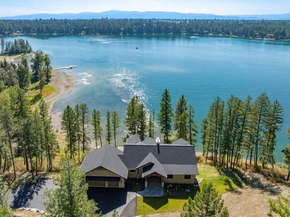 198 Blaine Lakeshore Dr, Kalispell, MT 59901