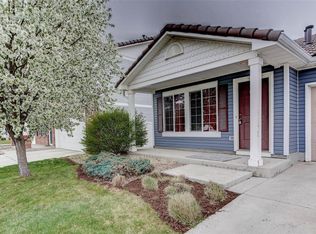 5211 N Danube Ct, Denver, CO 80249