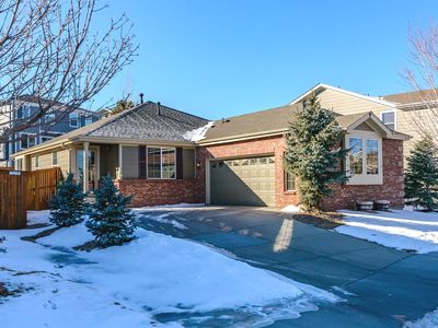 16760 Trail View Pl, Parker, CO, 80134
