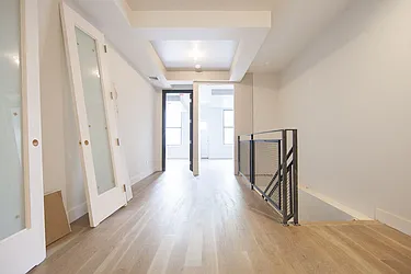 Rented by Brooklyn Group