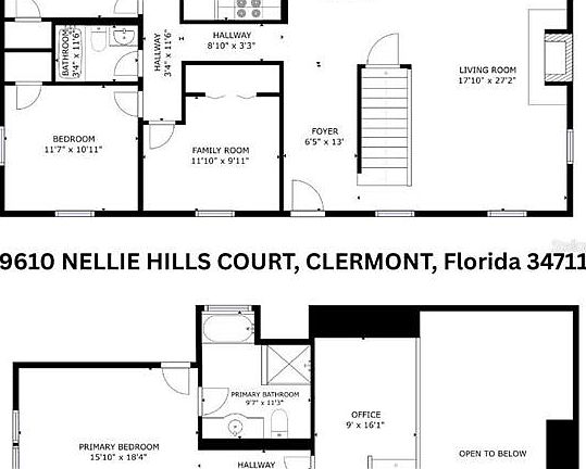 5th image of 9610 NELLIE HILLS COURT