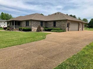 9067 Will Pl, Evansville, IN 47720
