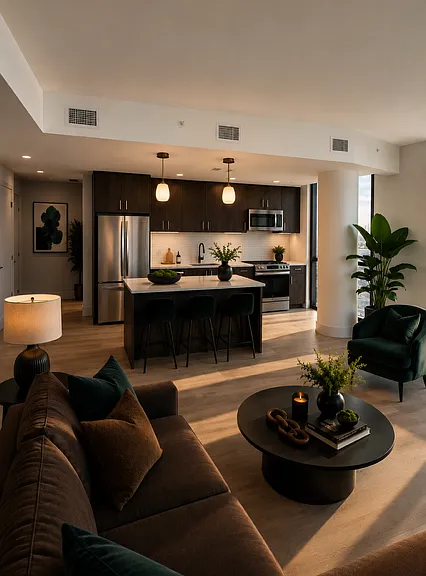 Harrison Residences — Photo 10