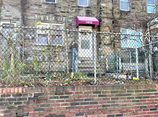 1412 Magee Ave, Philadelphia, PA 19111