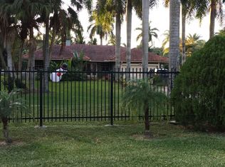 7101 SW 182nd Way, Fort Lauderdale, FL 33331