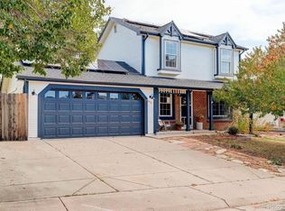 4574 S Quintero St, Aurora, CO 80015