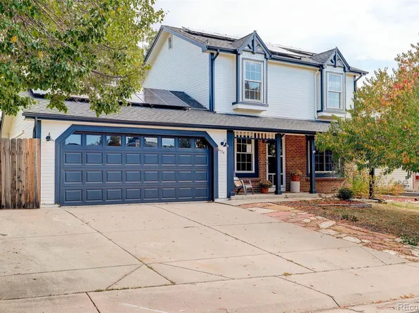 4574 S Quintero Street, Aurora, CO 80015
