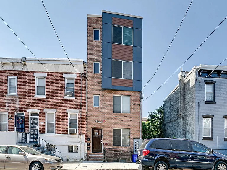 2522 Federal St #3 — Photo 30
