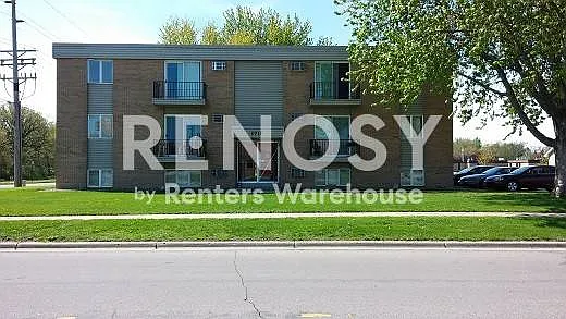 1711 Northway Dr #3
