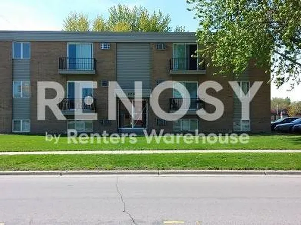 1711 Northway Dr, Mankato, MN