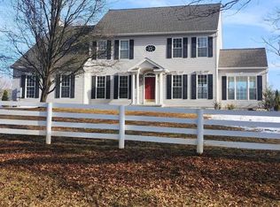 6329 Belmont Cir, Mount Airy, MD 21771