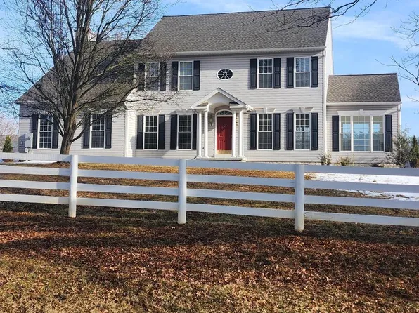 6329 Belmont Cir, Mount Airy, MD 21771