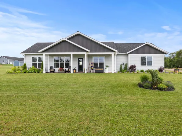 348 Shady Acres Dr, Charlotte Parish, PE C1E 2X4