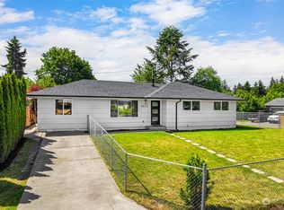 2823 SW 99th St, Seattle, WA 98126