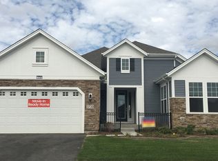 3803 Chesapeake Ln, Naperville, IL