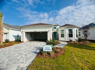 9518 Paradise Dr, Panama City Beach, FL 32413