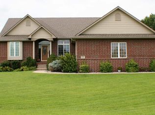 6245 Northridge Ct, Augusta, KS 67010