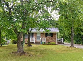 2927 Pervis Rd, Durham, NC 27704